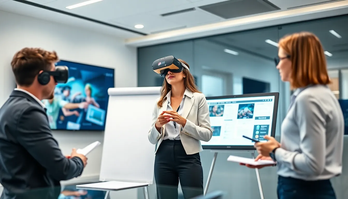 Virtual Reality App Development Services: Unlocking New Dimensions ...